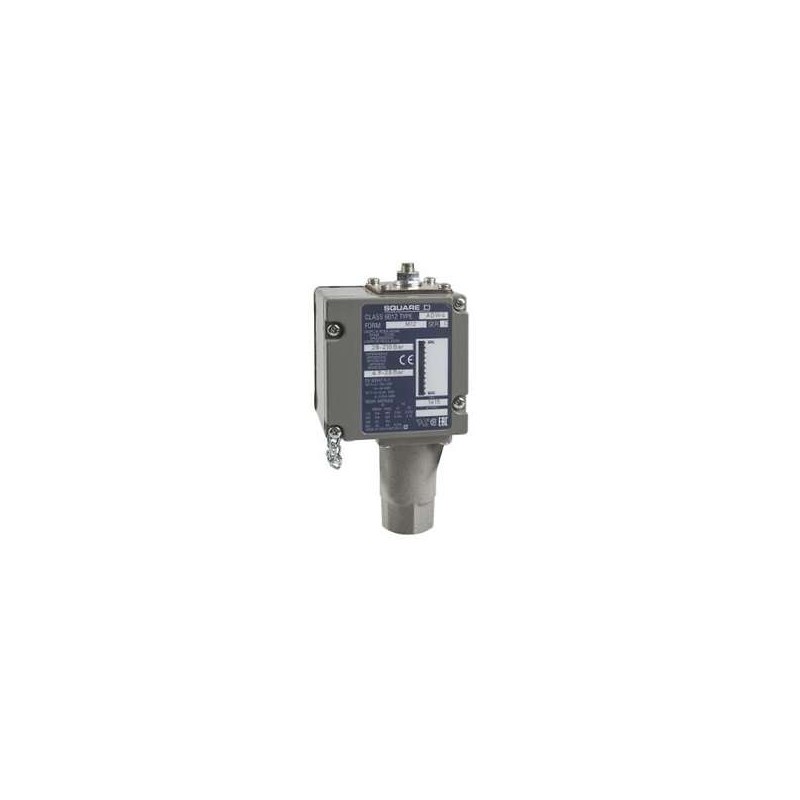 Schnieder Electric ACW1M12