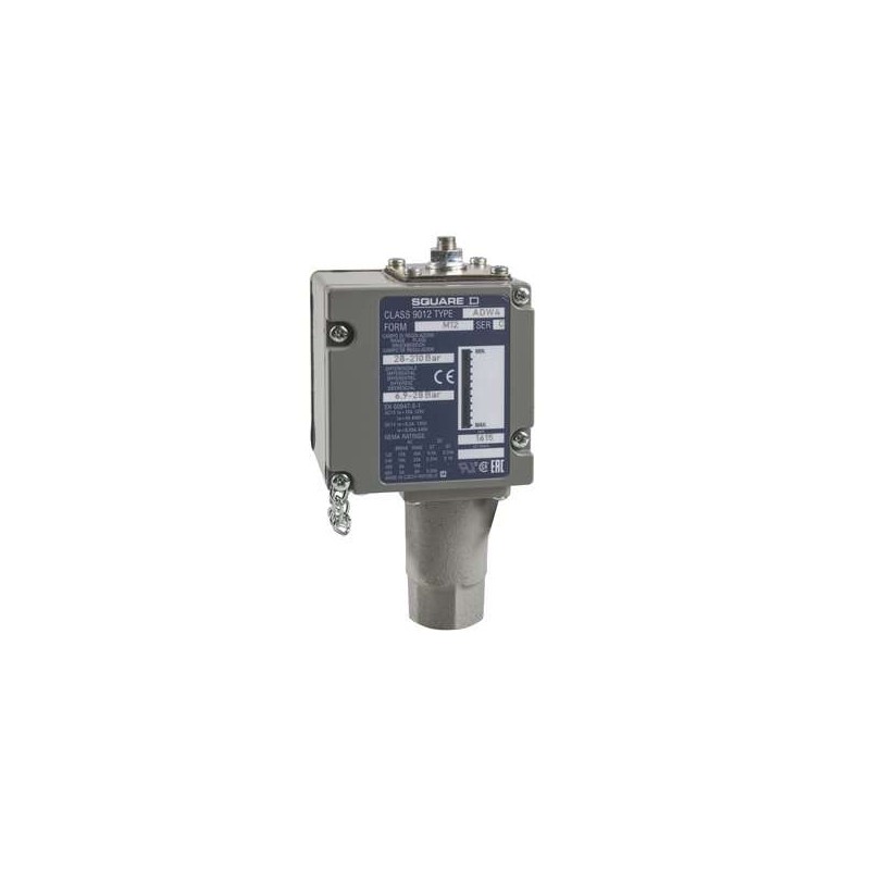 Schnieder Electric ADW4M12