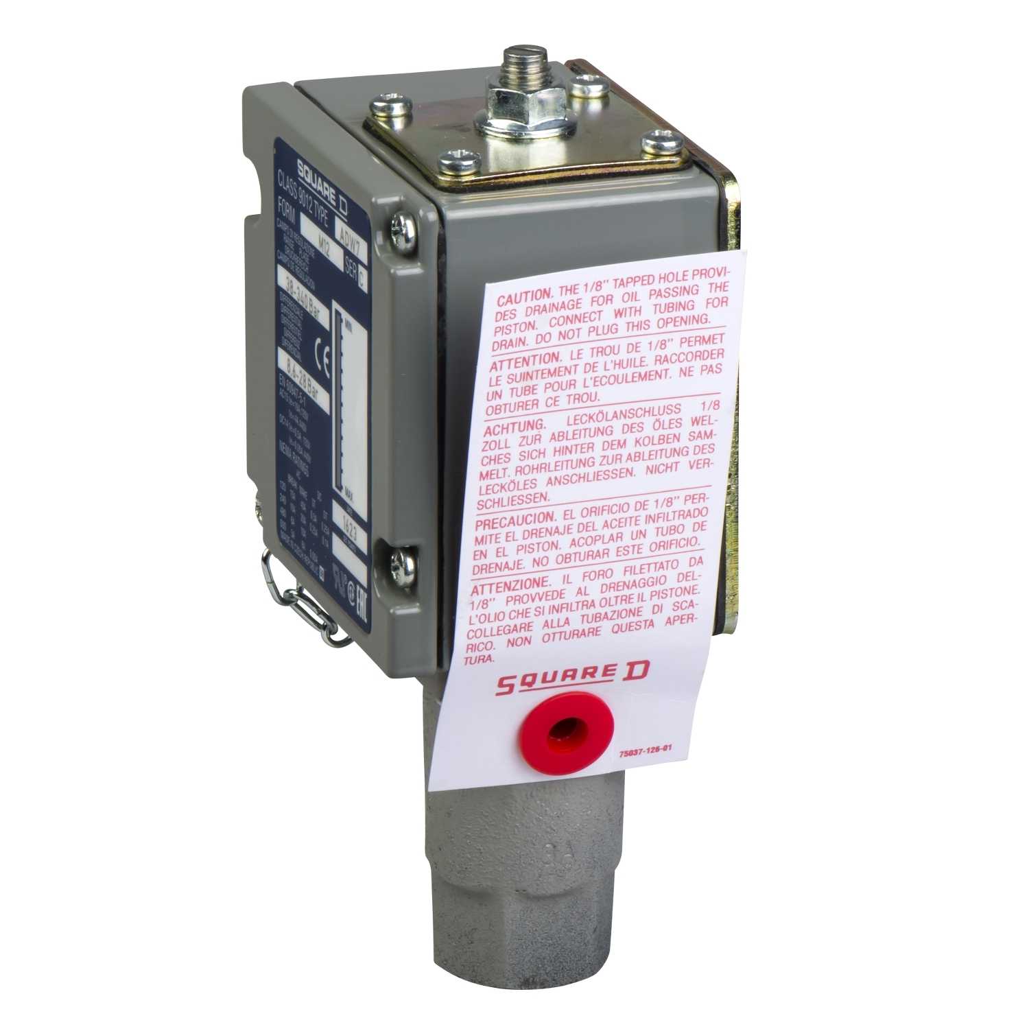 Schnieder Electric ADW7M129012