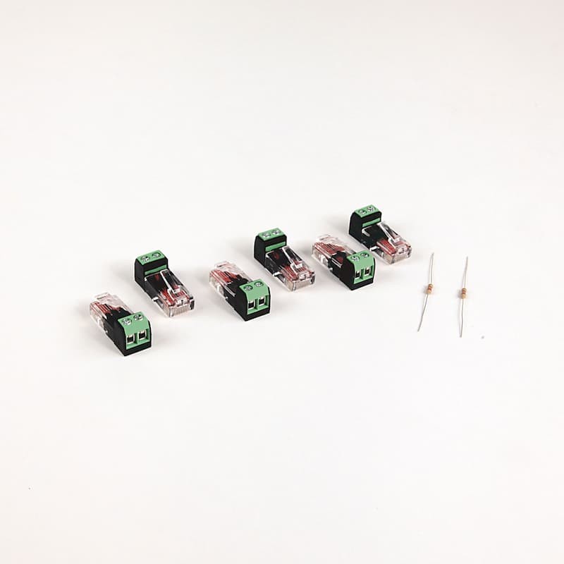 Allen-Bradley AK-U0-RJ45-TB2P