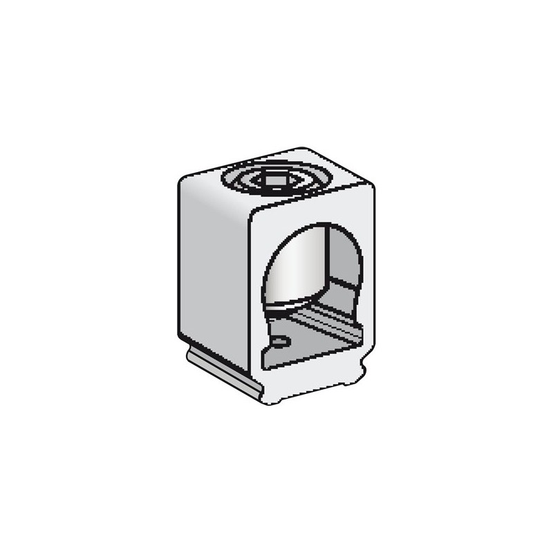 Schnieder Electric AL150HDS