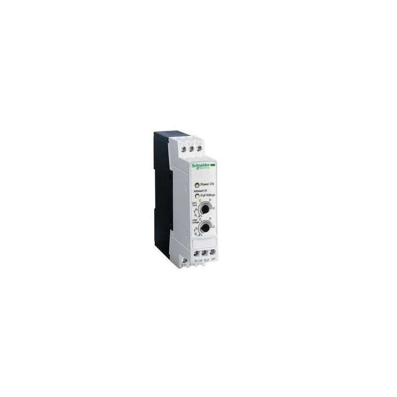 Schnieder Electric ATS01N106FT