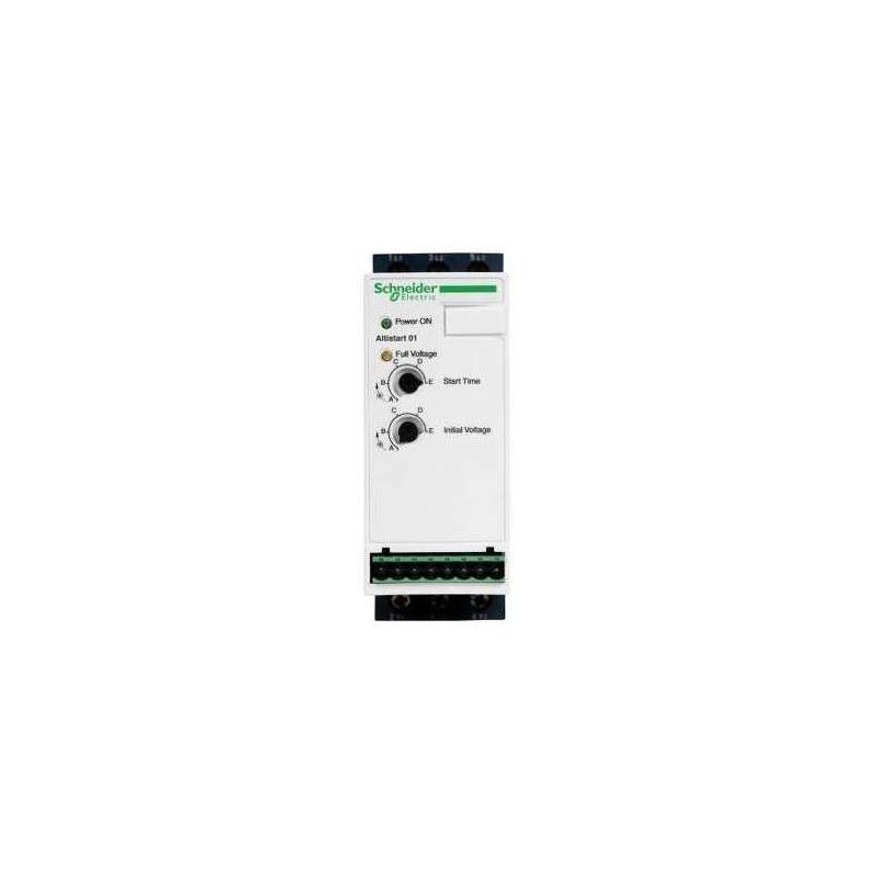 Schnieder Electric ATS01N112FT
