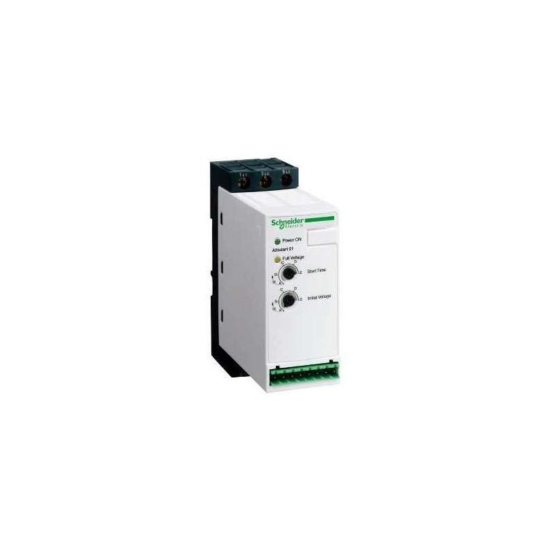 Schnieder Electric ATS01N125FT