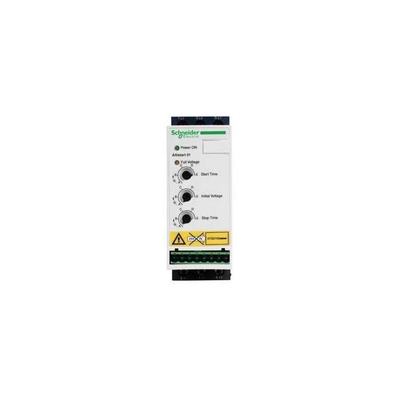 Schnieder Electric ATS01N206RT