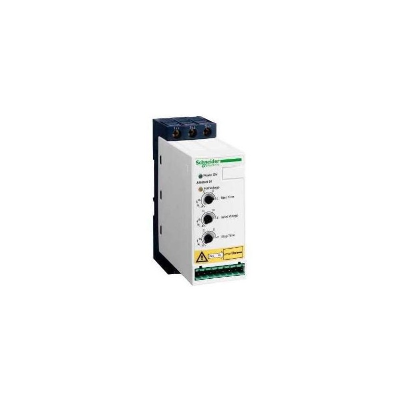 Schnieder Electric ATS01N212QN