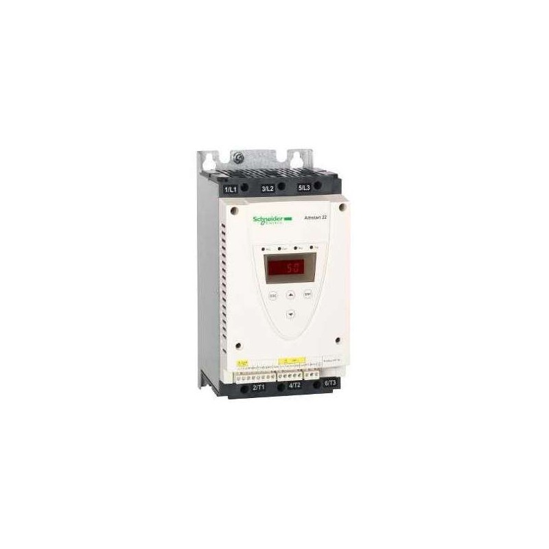 Schnieder Electric ATS22D47Q