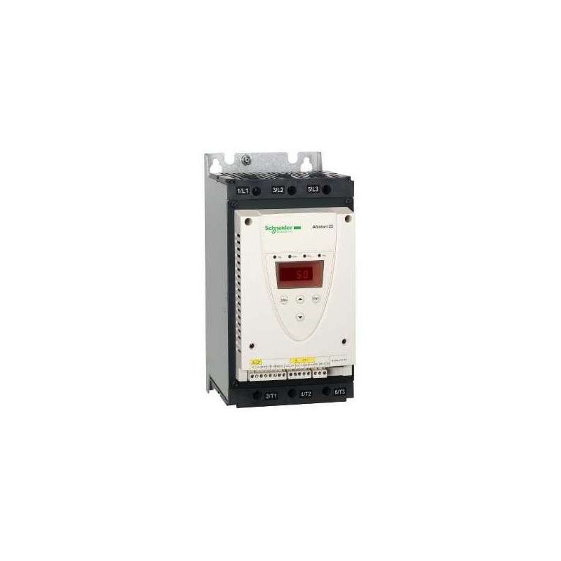 Schnieder Electric ATS22D75S6