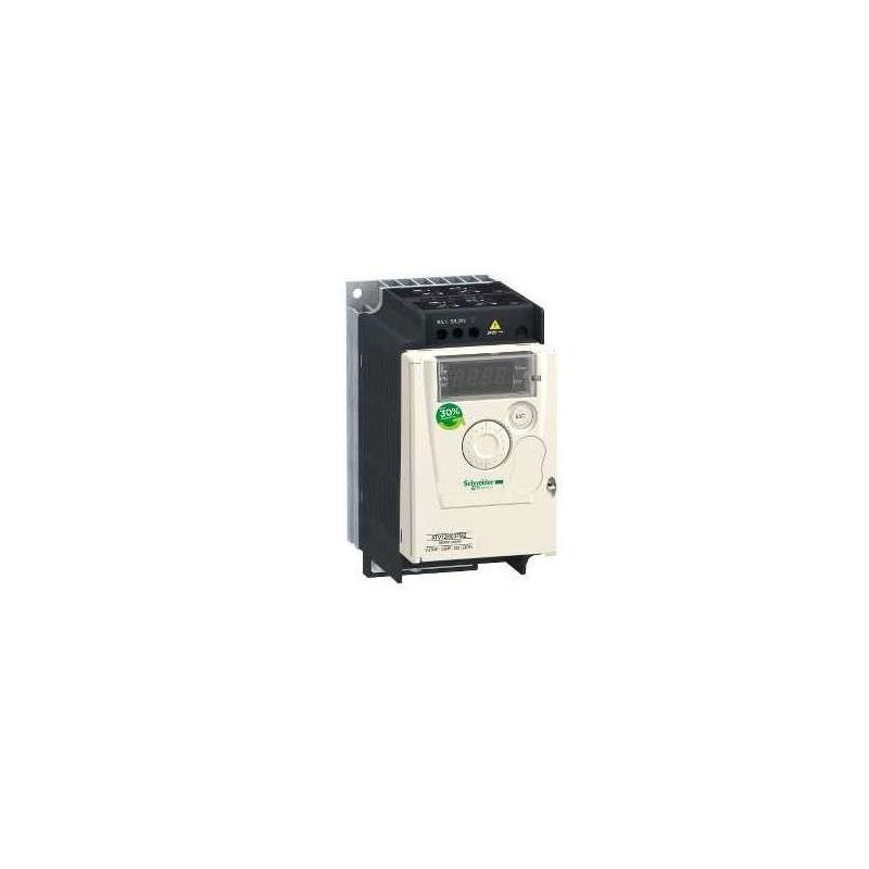 Schnieder Electric ATV12H037F1