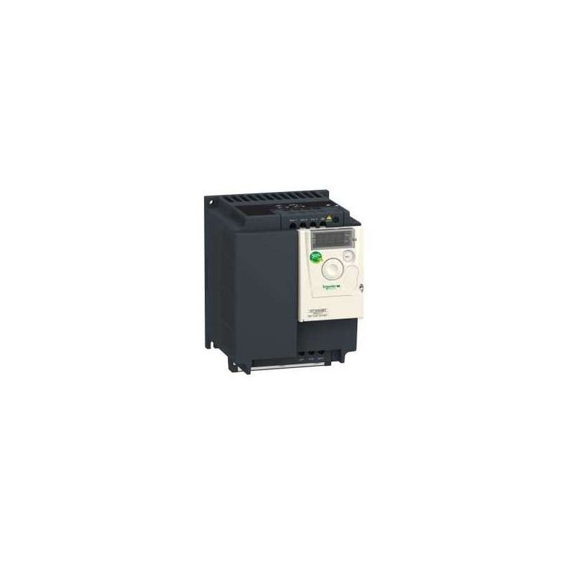 Schnieder Electric ATV12HU40M3