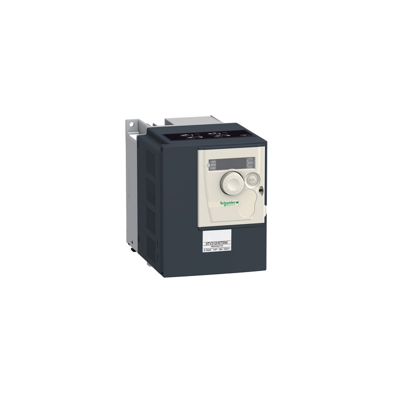 Schnieder Electric ATV12PU22M3