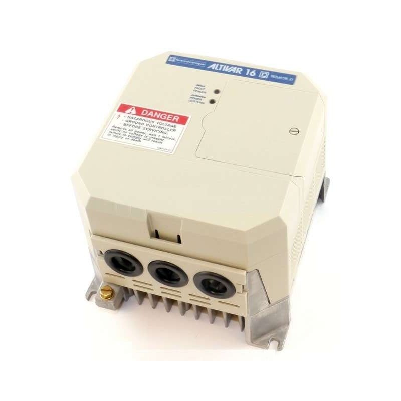 Schnieder Electric ATV16U18M2