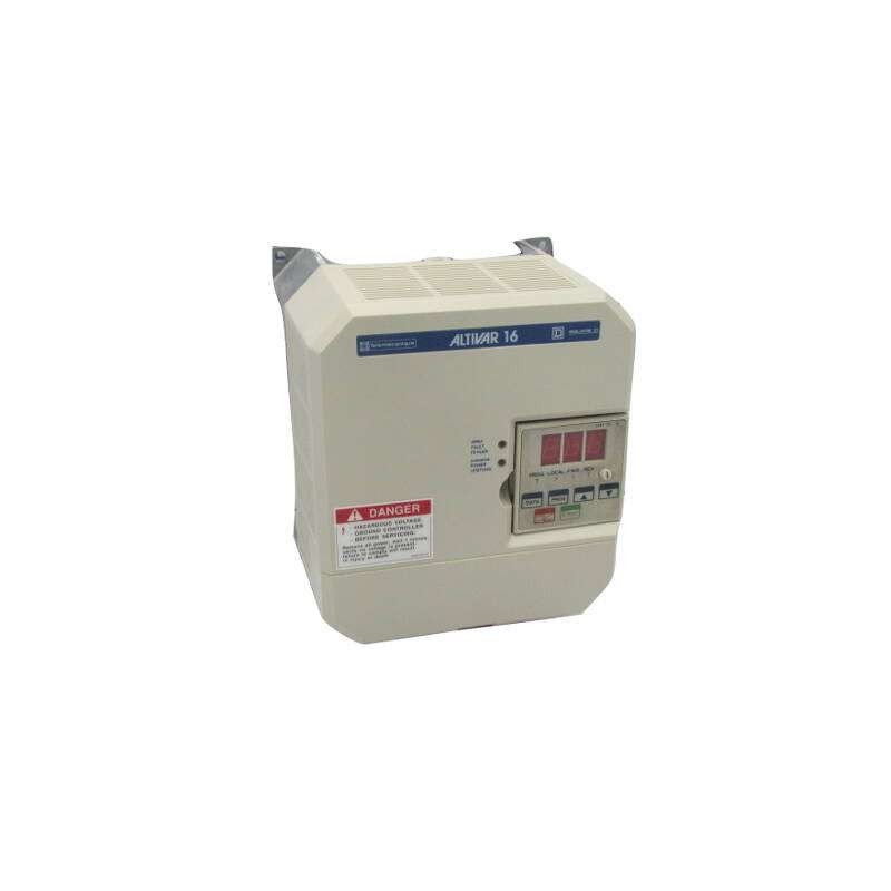 Schnieder Electric ATV16U29M2