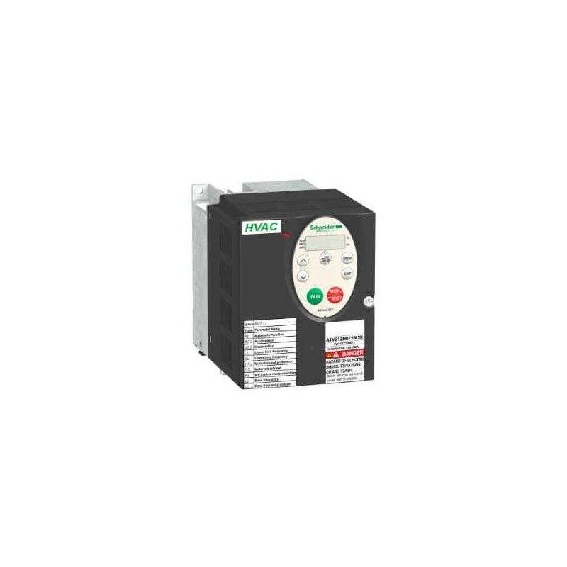 Schnieder Electric ATV212HU22M3X