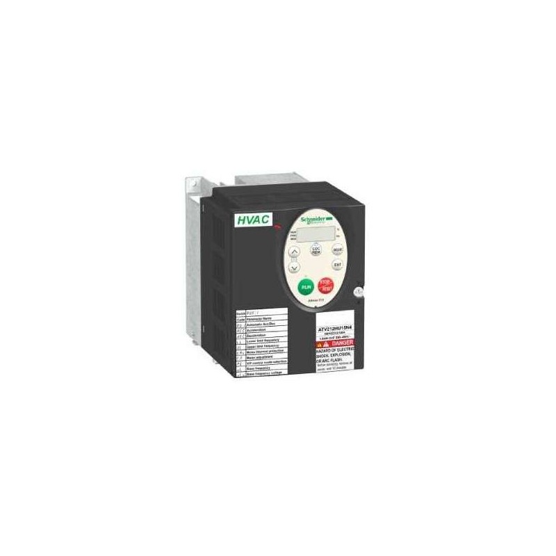 Schnieder Electric ATV212HU22N4