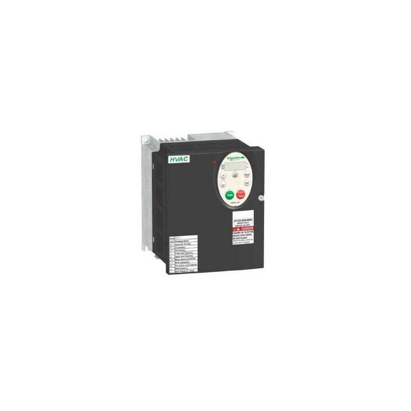 Schnieder Electric ATV212HU40N4