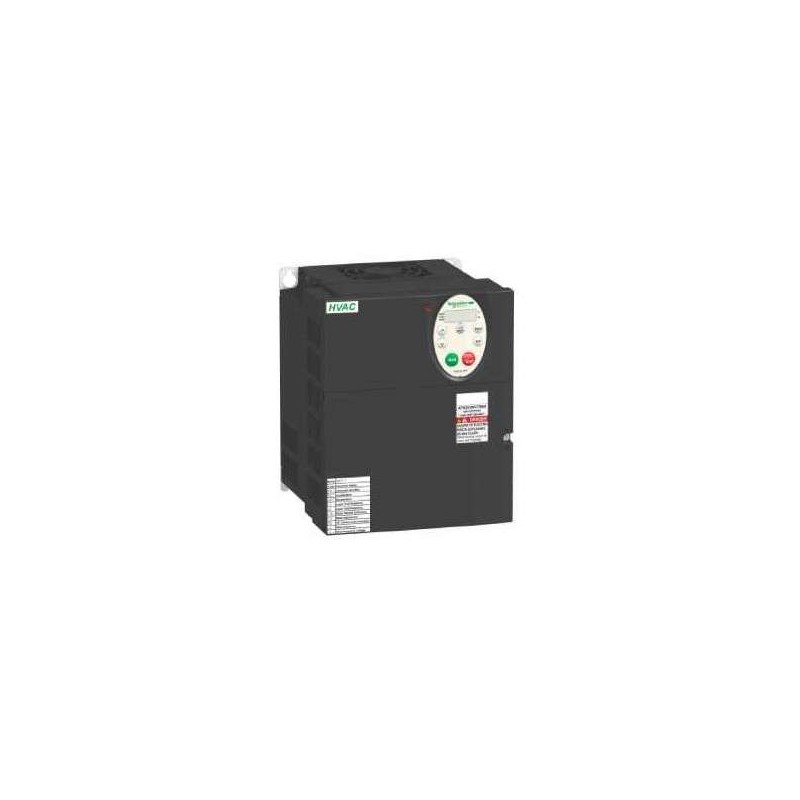 Schnieder Electric ATV212HU75N4