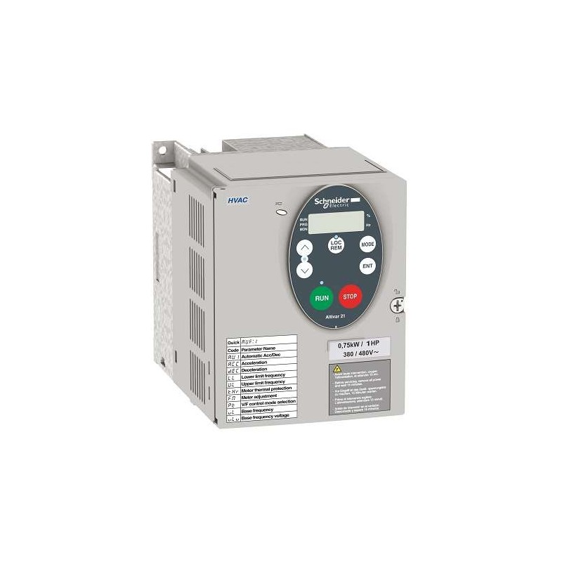 Schnieder Electric ATV21H075N4