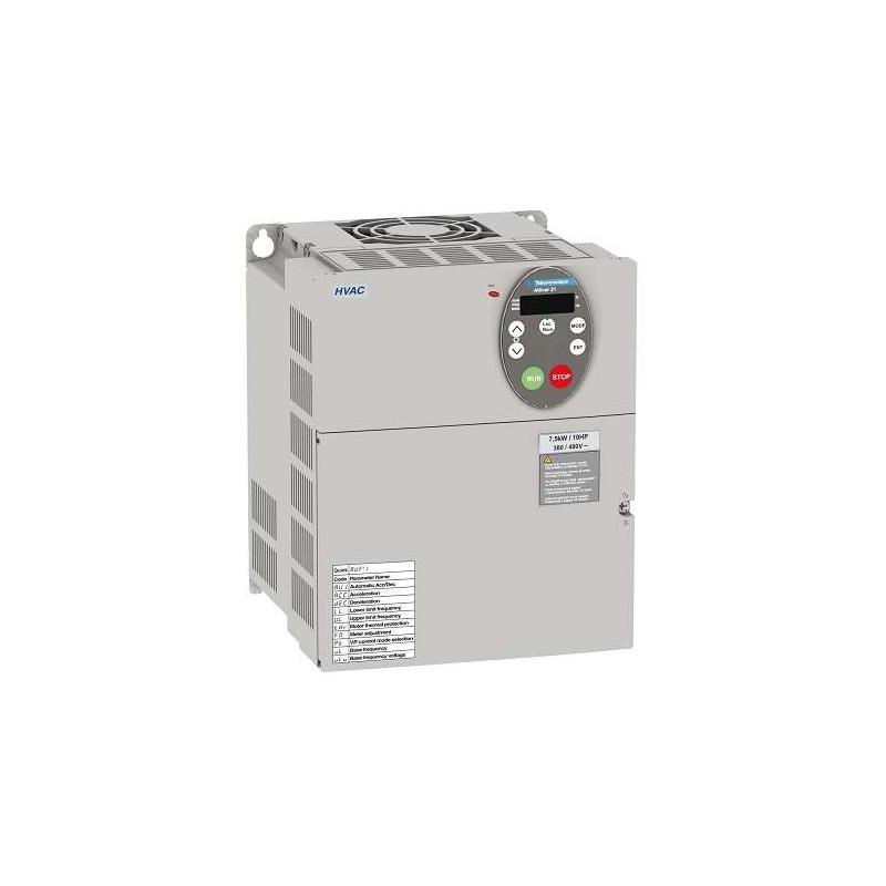 Schnieder Electric ATV21HD11M3X