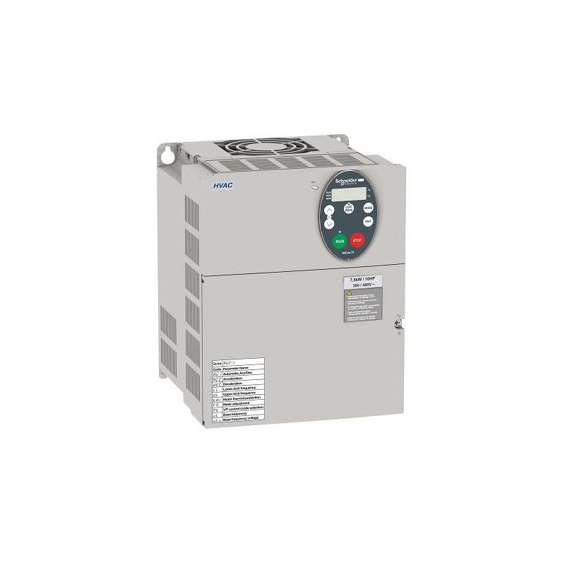 Schnieder Electric ATV21HD18N4