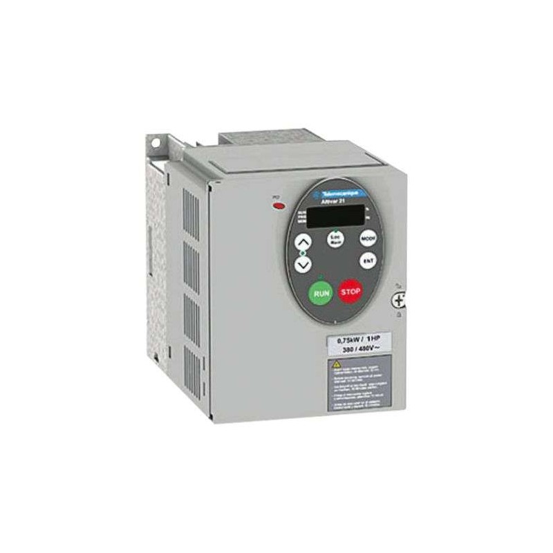 Schnieder Electric ATV21HU22N4