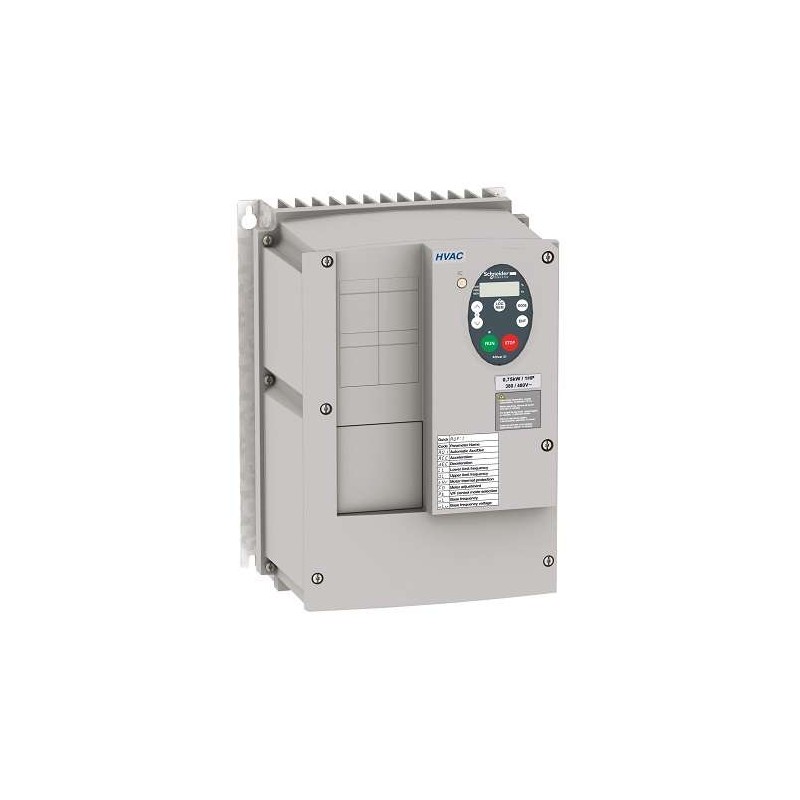 Schnieder Electric ATV21WU55N4