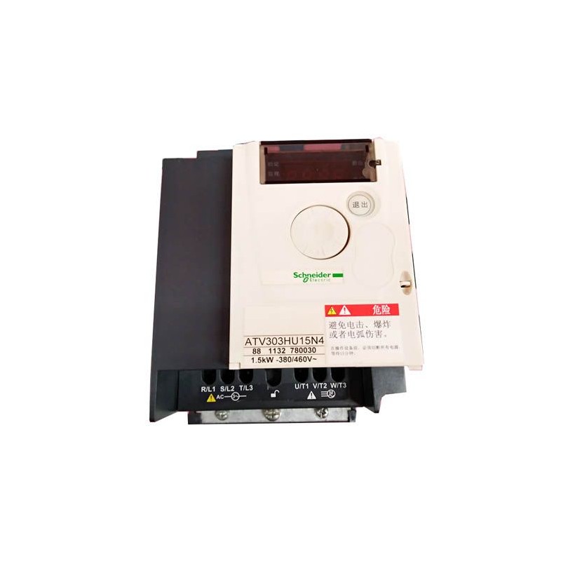 Schnieder Electric ATV303HU15N4