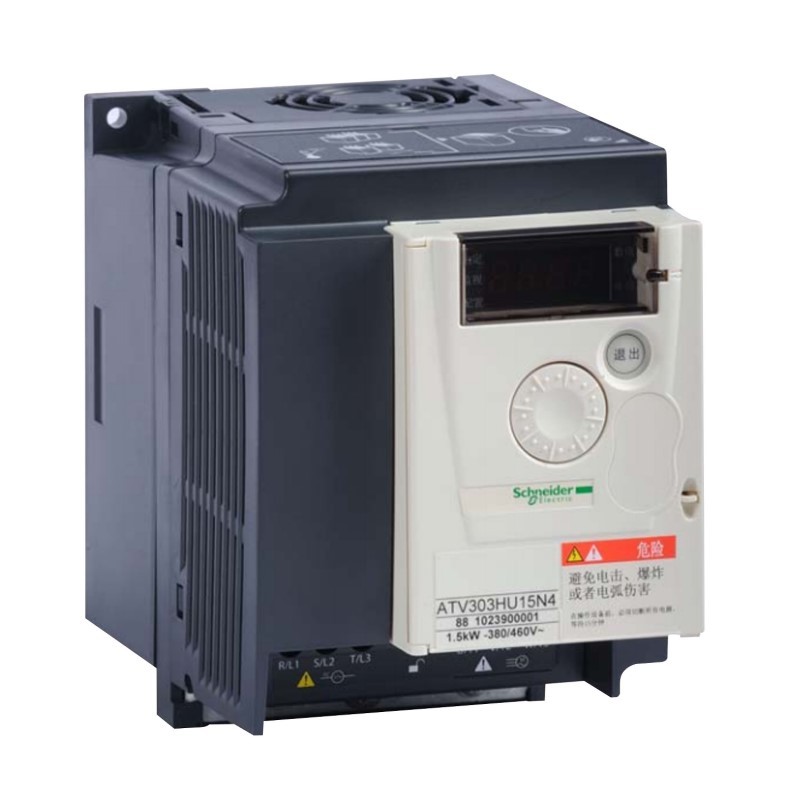 Schnieder Electric ATV303HU40N4