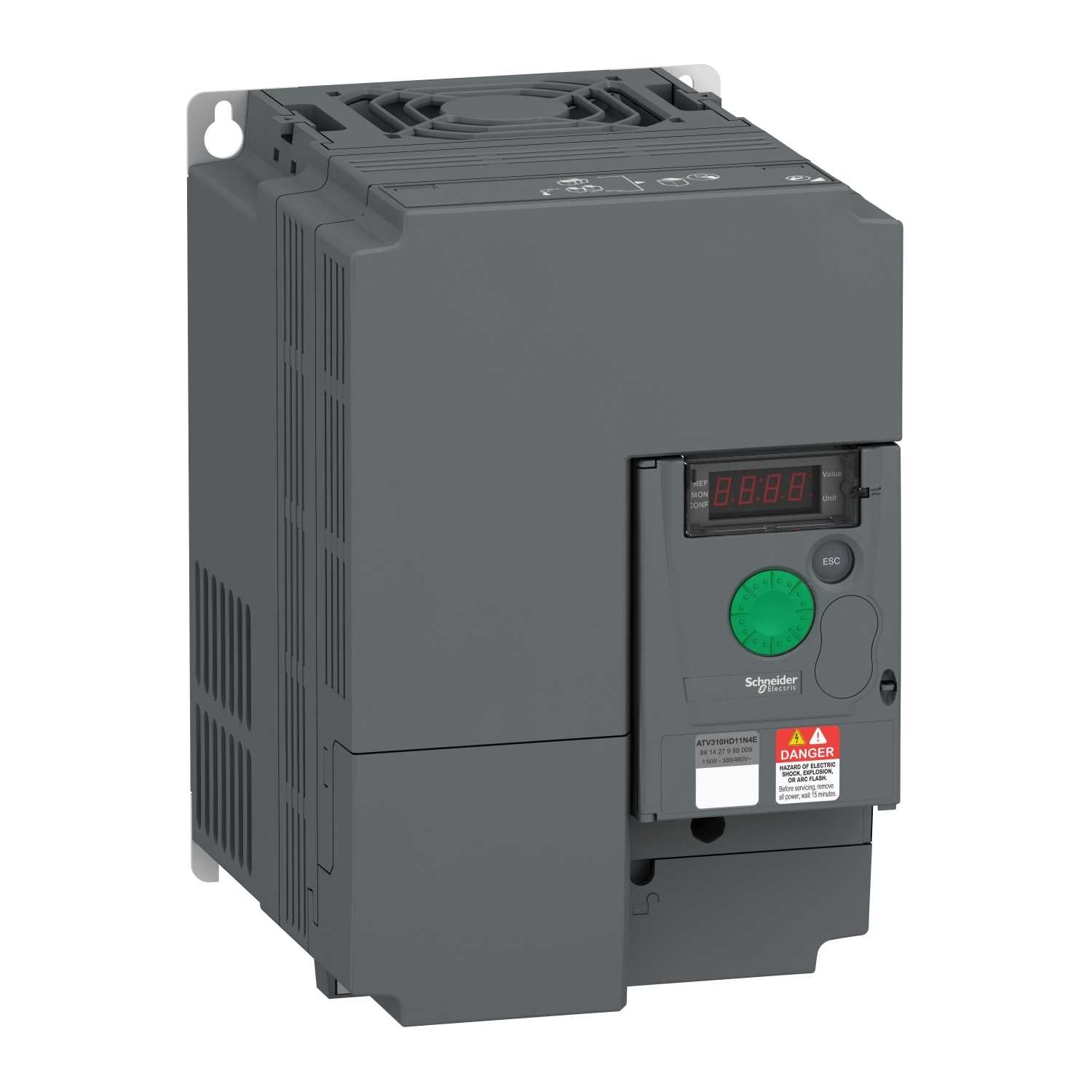 Schnieder Electric ATV310HD11N4E
