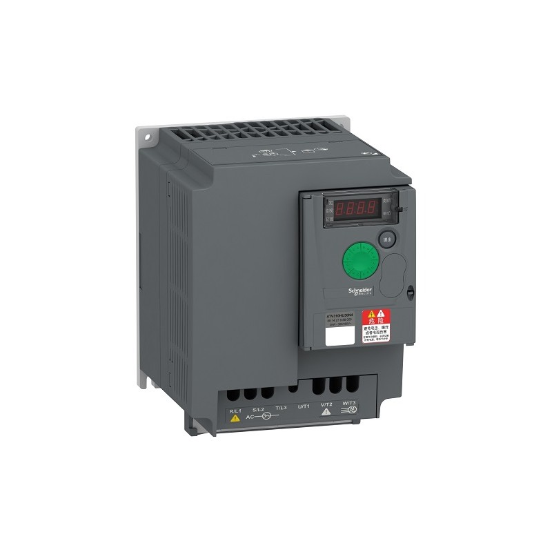 Schnieder Electric ATV310HU40N4A