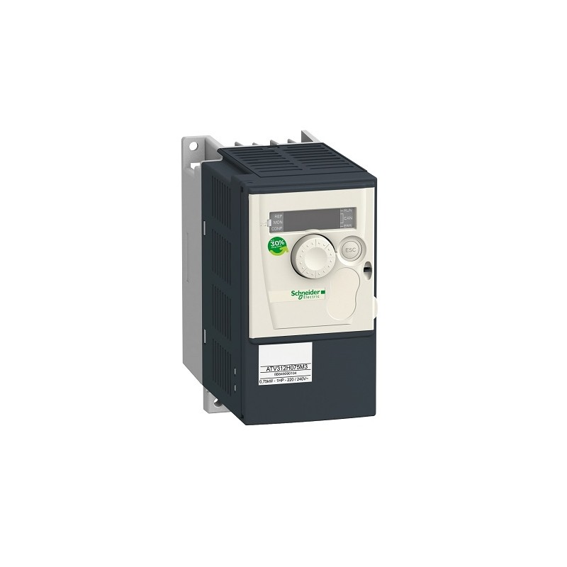 Schnieder Electric ATV312H055M3