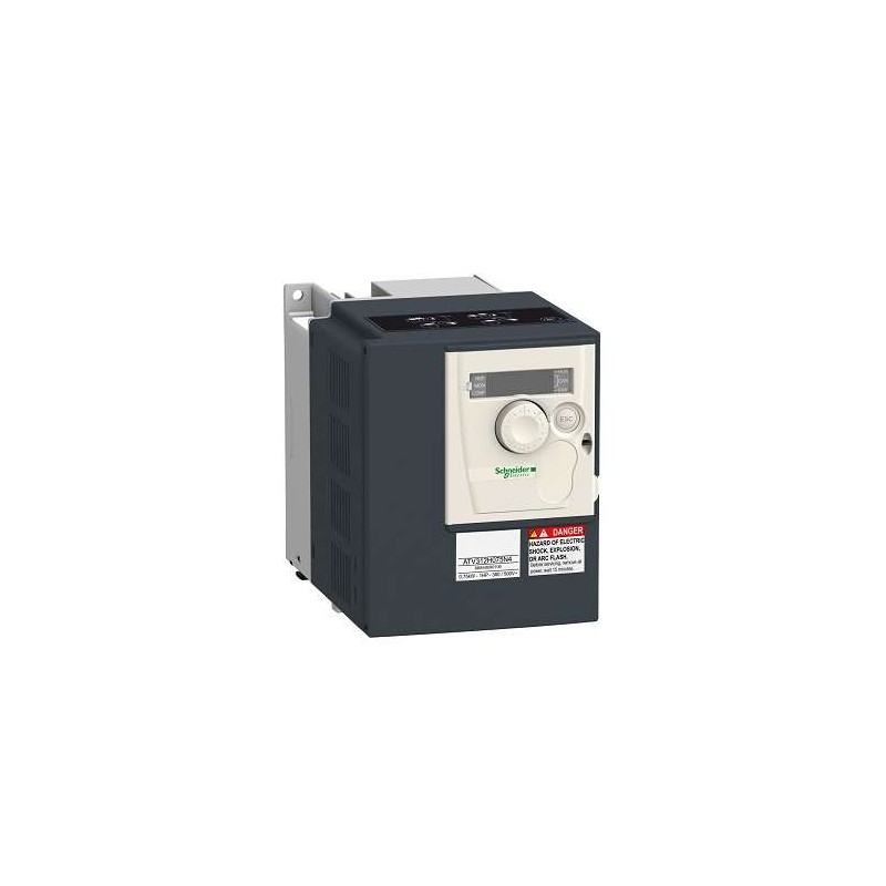 Schnieder Electric ATV312H075N4