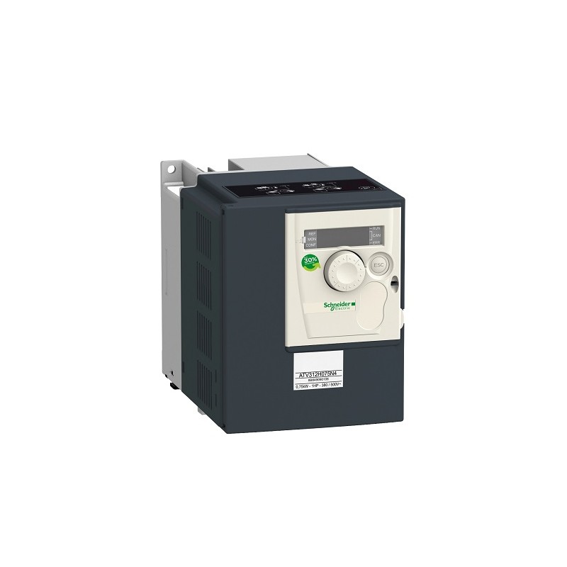 Schnieder Electric ATV312HU22M3
