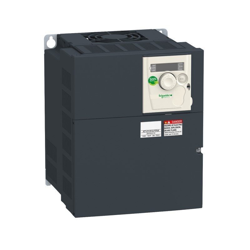 Schnieder Electric ATV312HU55N4