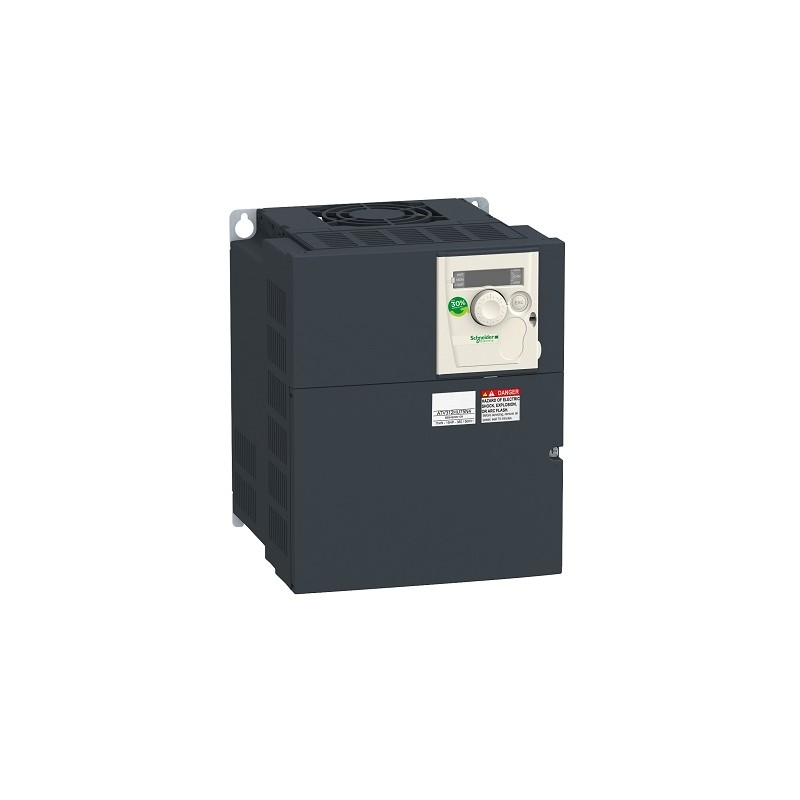 Schnieder Electric ATV312HU75N4