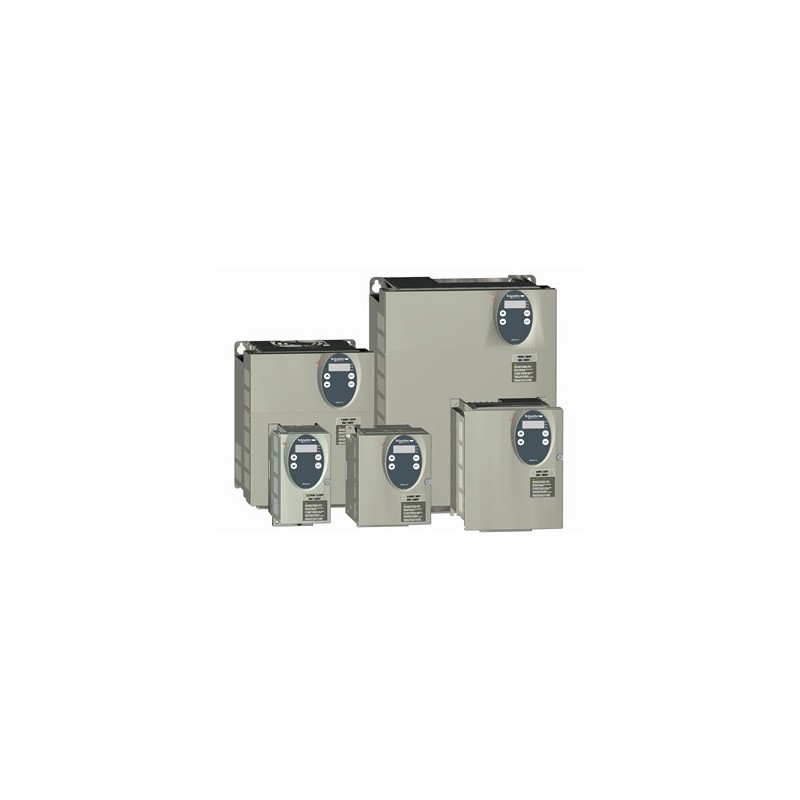 Schnieder Electric ATV31H075M2