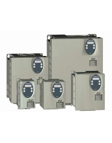 Schnieder Electric ATV31HU55M3X