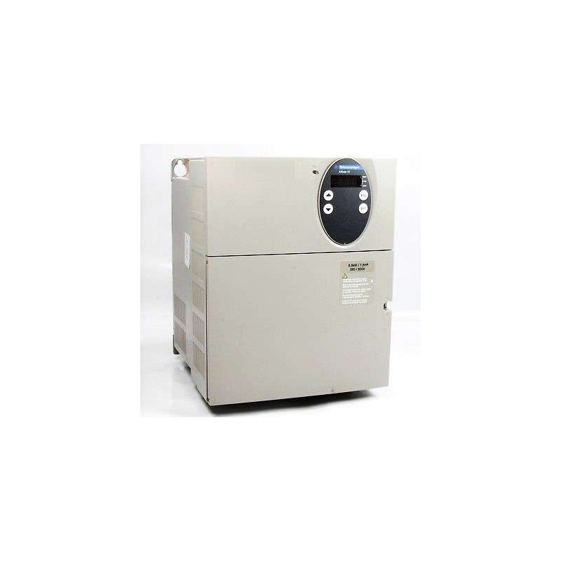Schnieder Electric ATV31HU55S6X