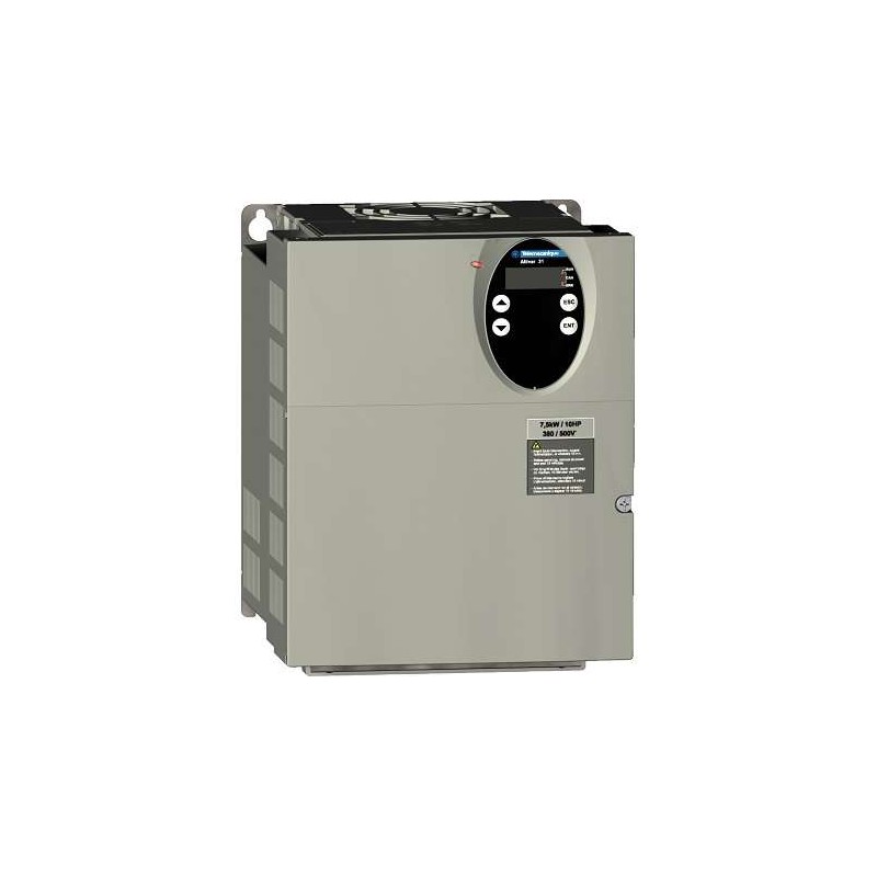 Schnieder Electric ATV31HU75N4