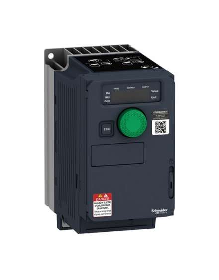 Schnieder Electric ATV320U02M2C