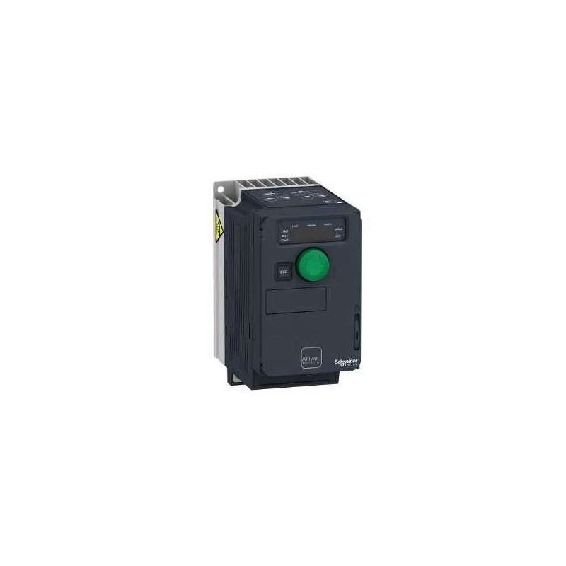 Schnieder Electric ATV320U06M2C