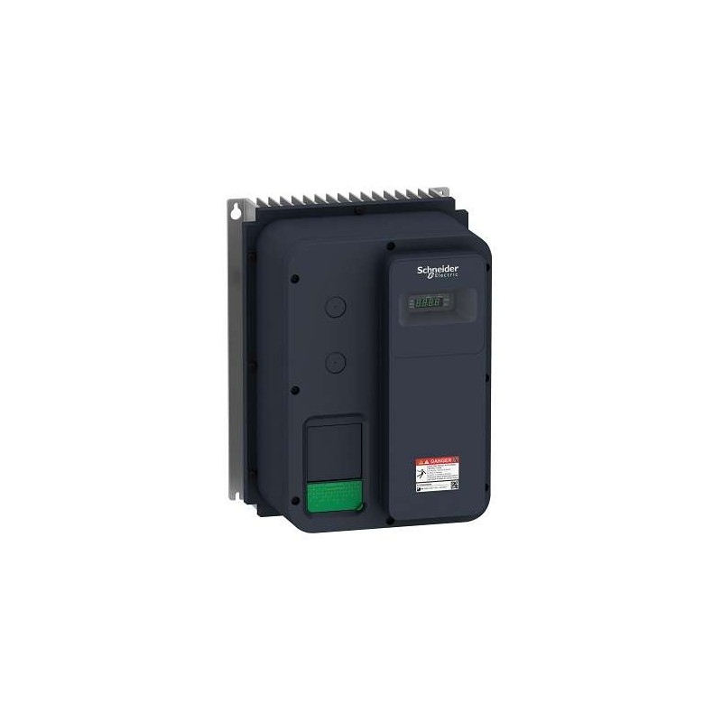 Schnieder Electric ATV320U07N4W