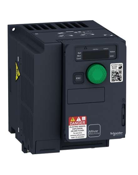 Schnieder Electric ATV320U15M3C