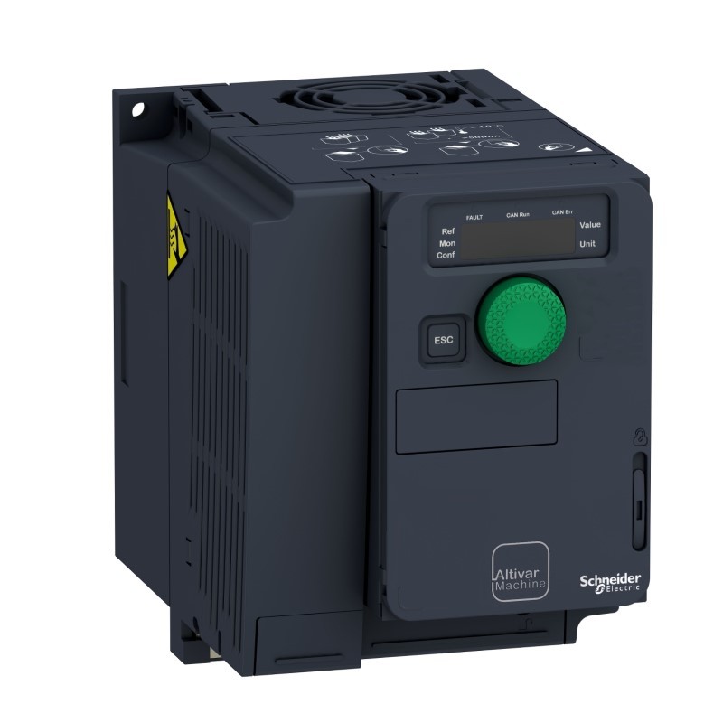 Schnieder Electric ATV320U22M2C304