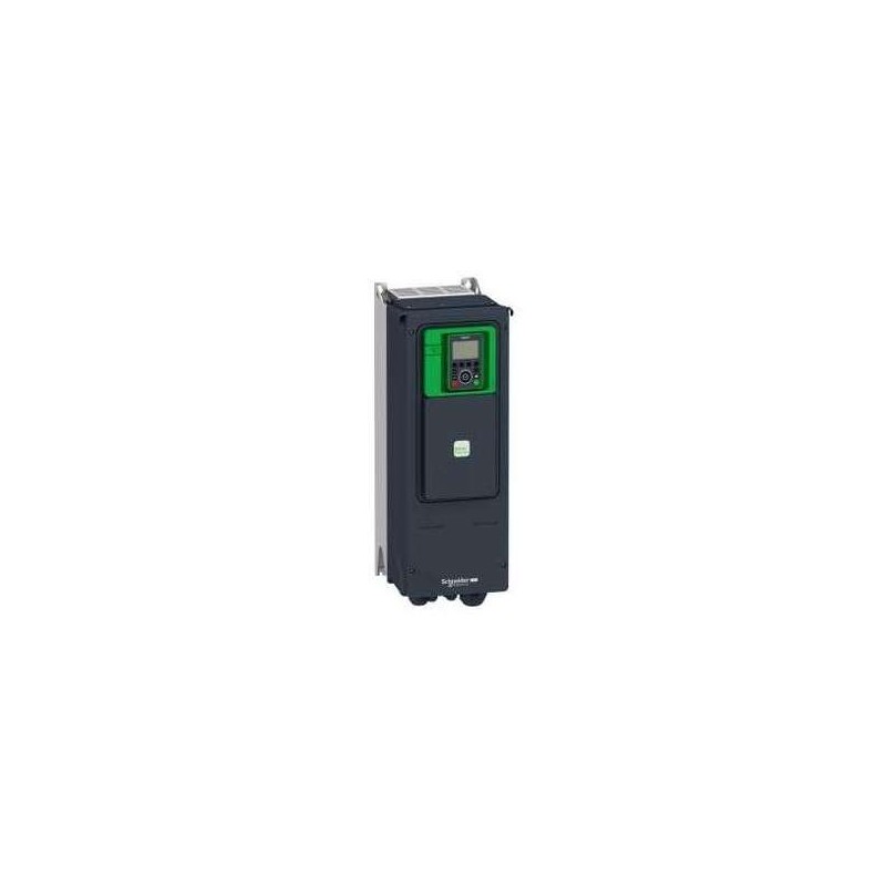 Schnieder Electric ATV650U40N4