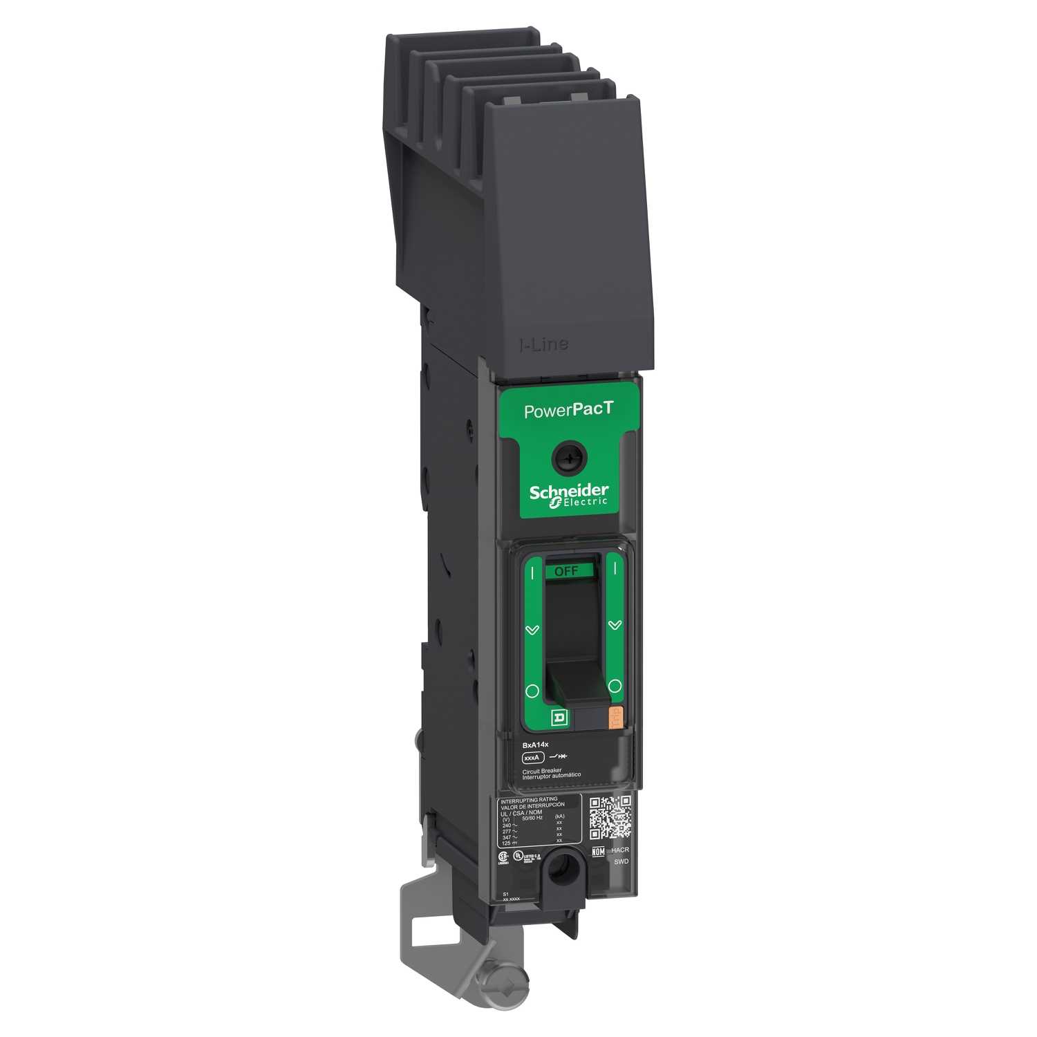 Schnieder Electric BDA160501
