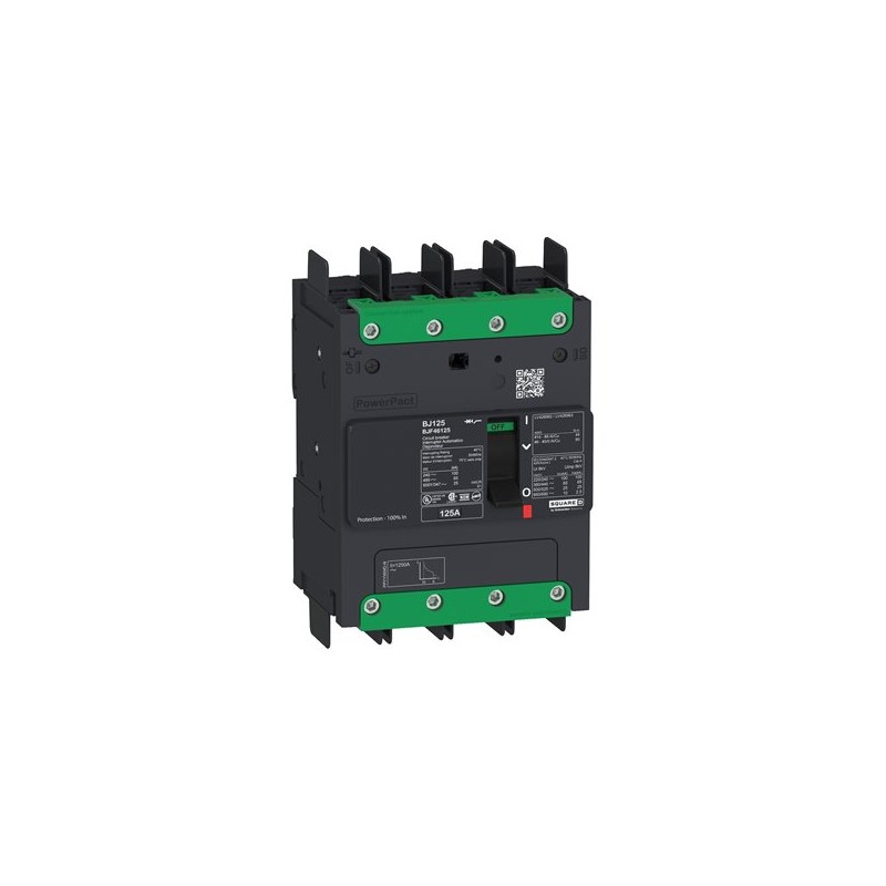 Schnieder Electric BDF46035