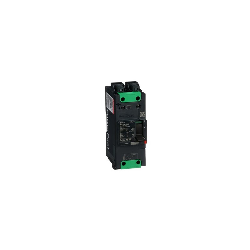 Schnieder Electric BDL26015LU