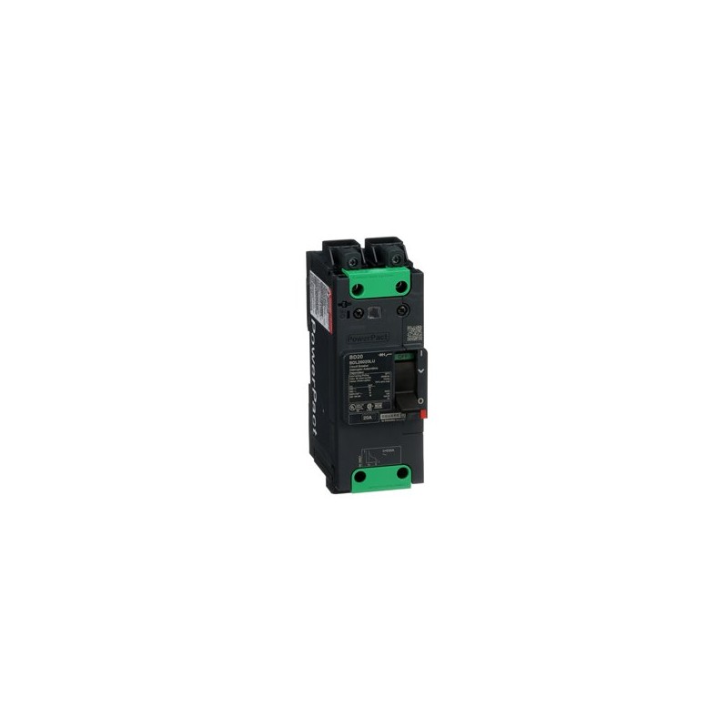 Schnieder Electric BDL26020LU