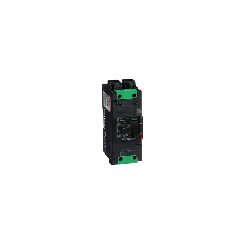 Schnieder Electric BDL26125LU